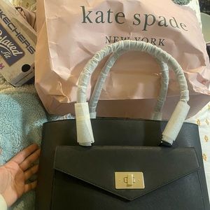 Brand New Kate Spade Handbag